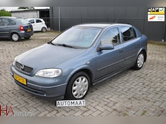 Opel Astra - 1.6 Comfort 5-deurs AUTOMAAT *AIRCO