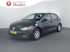 Volkswagen Polo - 1.0 MPI Comfortline | Airco |