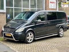 Mercedes-Benz Viano - 3.0 CDI DC Ambiente Lang
