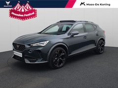 CUPRA Formentor - 1.4 e-Hybrid/245PK VZ Performance · Panoramadak · Apple Car Play · Navigatie · Camera + Pa