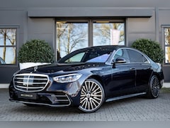 Mercedes-Benz S-klasse - 580 e AMG Line