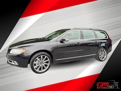 Volvo V70 - 1.6 T4 Limited Edition|NWE APK|AIRCO|NAVI|TREKHAAK