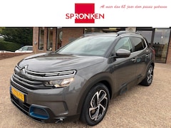 Citroën C5 Aircross - 1.6 Plug-in Hybrid 225 Feel Navi-Camera-Trekhaak-Keyless