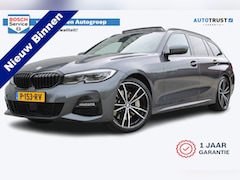 BMW 3-serie Touring - 330i xDrive M-sport Business Edition Plus | Incl. 12 maanden garantie | Cruise control | C
