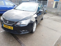 SEAT Ibiza SC - 1.2 TSI FR
