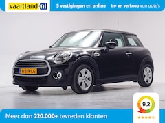 MINI Cooper - 1.5 Cooper 136pk Business [ Navi Apple/Android Cruise ]