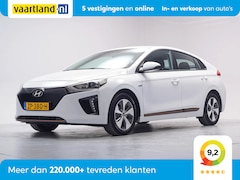 Hyundai IONIQ - Comfort EV [ Navi Adapt.cruise Camera ]