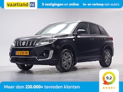 Suzuki Vitara - 1.4 B.jet Select SH[Adaptieve cruise control Achteruitrijcamera LED koplampen]