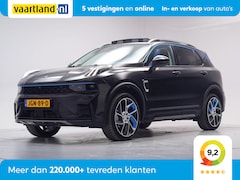 Lynk & Co 01 - 1.5 PHEV [ Panorama Navi 360°-Camera Keyless ]