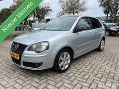 Volkswagen Polo - 1.2-12V GTI Edition