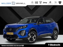 Peugeot 2008 - GT 1.2 Turbo 130pk EAT8 | KEYLESS ENTRY | ADAPTIVE CRUISE | WINTERPACK | NAVI | 360° CAMER