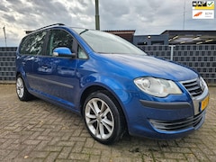 Volkswagen Touran - 1.4 TSI 7-PERSOONS airco/cruise