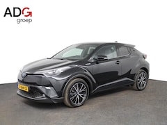 Toyota C-HR - 1.8 Hybrid Executive Ultimate | Stoelverwarming | Navigatie | Parkeer sensoren |