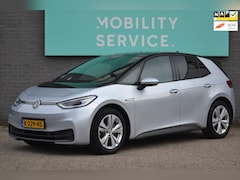 Volkswagen ID.3 - Business 58 kWh SOH93% Matrix CarPlay ACC LaneAssist