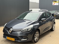 Renault Clio - 0.9 TCe Zen Pdc 1e eig dealer onderhouden apk 27