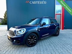 MINI Countryman - - Dutch Made Edition | Pano | Apple Carplay