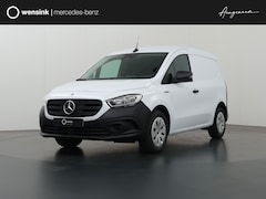 Mercedes-Benz eCitan - 112 Base L1 51 kWh | AC laden 22 kW / DC laden 75 kW | Airco | All Seasons | Achteruitrijc