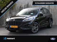 Ford Kuga - ST-Line 2.5 PHEV 225pk Automaat WINTER PACK | HUD | B&O | 18''LM | BLIS | ADAPT. CRUISE |