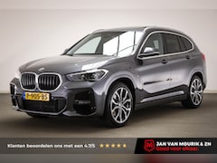 BMW X1 - xDrive25e M-Sport Business Edition Plus | SAFETY / DRIVING ASSISTANT PLUS / COMFORT ACCES