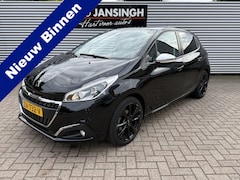Peugeot 208 - 1.2 PureTech Signature | PDC | Navi | LM Velgen | Airco | Apple Carplay/Android Auto | RIJ