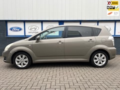 Toyota Verso - 1.8 VVT-i Luna 11-2008 NWE.APK 3945EU