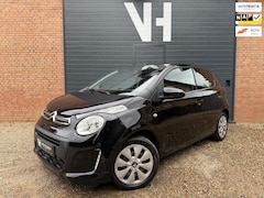 Citroën C1 - 1.0 VTi Feel | AIRCO | CRUISE CONTROL |1STE EIGENAAR |