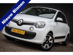 Renault Twingo - 1.0 SCe Collection Net binnen; Jouw droomauto?