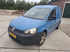 Volkswagen Caddy - Bestel 1.6 TDI Airco