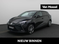 MG 4 - 4 MG4 64 kWh Luxury | Apple/Carplay | Camera | Parkeersensoren | Electrische Stoelen | Led