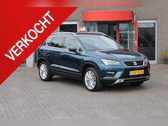 SEAT Ateca - 1.5 TSI Xcellence Adaptive/Trekhaak/Apple/Andriod