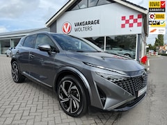 Nissan Qashqai - 1.3 MHEV Tekna Plus RIJKLAARPRIJS