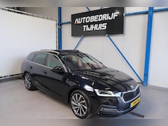 Skoda Octavia Combi - 1.5 TSI First Edition - N.A.P. Airco, Cruise, Navi, PDC, Pano dak