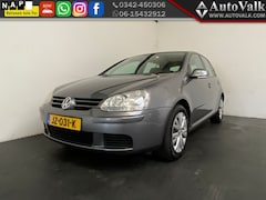 Volkswagen Golf - 1.6 Trendline