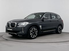 BMW iX3 - Executive 80 kWh | PANORAMADAK | NAVIGATIE | LEDER | LED | CAMERA