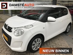 Citroën C1 - 1.0 VTi Feel