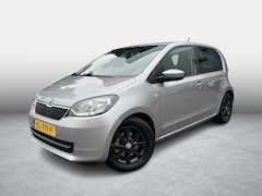 Skoda Citigo - 1.0 Greentech Ambition