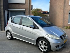 Mercedes-Benz A-klasse - 170 Classic