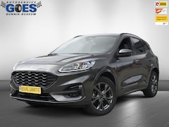 Ford Kuga - Kuga 2.5 Duratec Plug-in-Hybrid PHEV ST-Line X (EU