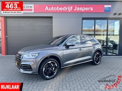 Audi Q5 - 50 TFSI e quattro S -Line