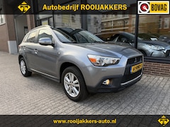 Mitsubishi ASX - 1.6 Intense ClearTec