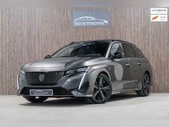 Peugeot 308 SW - 1.5 BlueHDi GT-Line PDC PANO CAMERA 2022