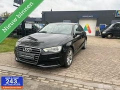 Audi A3 Limousine - 1.4 TFSI/