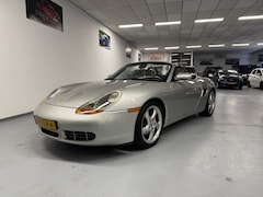 Porsche Boxster S - 3.2 Tiptronic 68.000 KM
