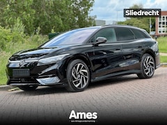 Volkswagen ID.7 Tourer - 77kWh 286pk Pro Limited Edition | 20'' velgen | Elektrische stoel + geheugen | Travel Assi