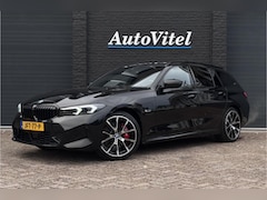 BMW 3-serie Touring - 330e M-Sport LCI FACELIFT | Memory | Camera | Laserlight | Adaptive Cruise