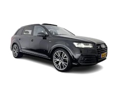 Audi SQ7 - 4.0 TDI quattro Pro Line + (INCL-BTW) Aut. *PANO | LUXURY-LEATHER | MATRIX-LED | DIGI-COCK
