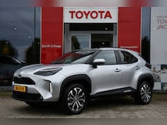 Toyota Yaris Cross - 1.5 Hybrid 115 Dynamic Limited Automaat 116pk | Cloud Navigatie | Keyless | Stoelverwarmin