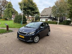 Peugeot 108 - 1.0 e-VTi | Airco | 1e eigenaar | NAP | Bluetooth