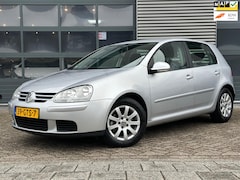 Volkswagen Golf - 1.4 TSI Comfortline | CRUISECR | Airco | Nieuwe APK
