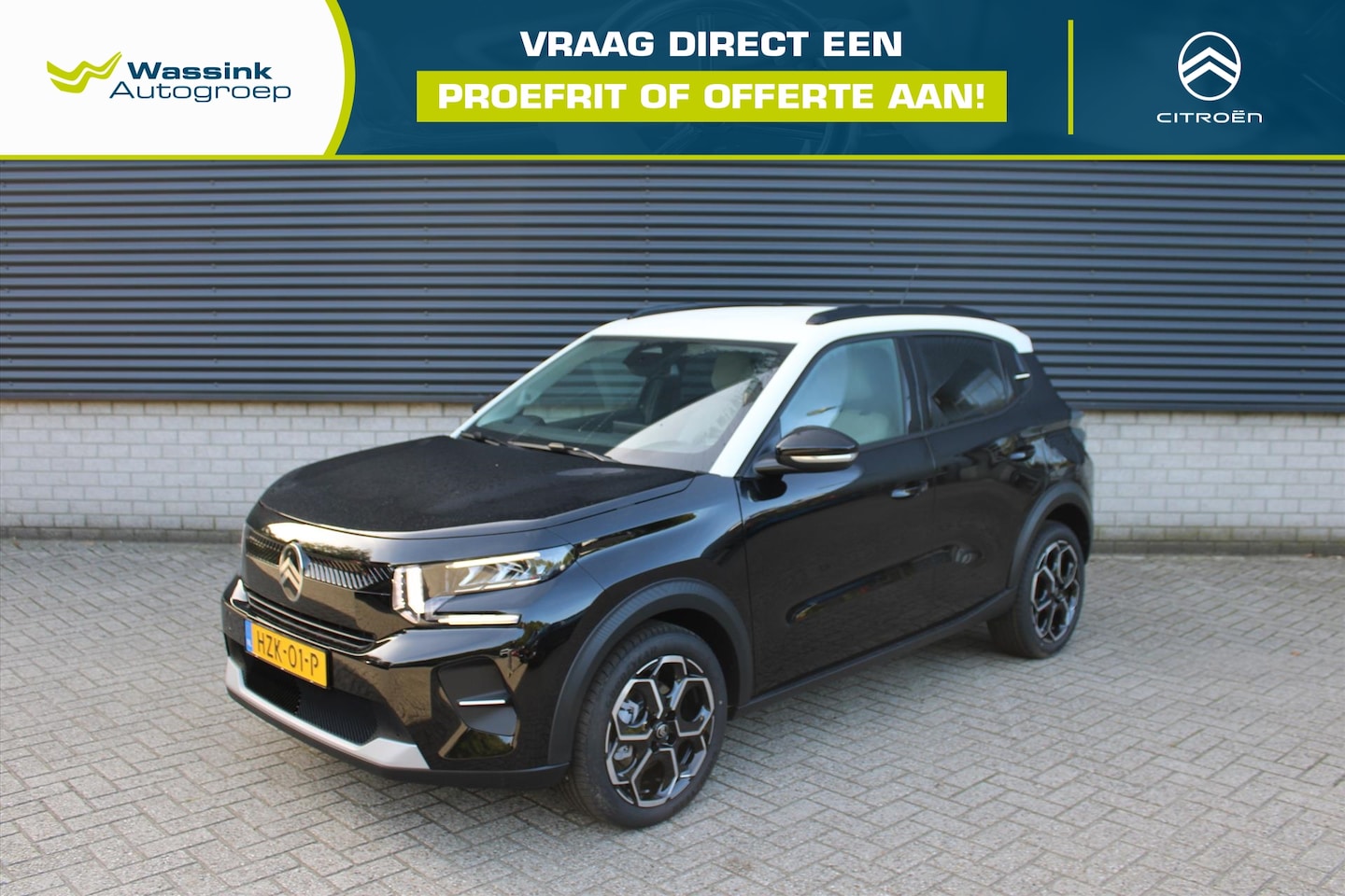 Citroën C3 - Max 1.2 Turbo 100pk I Navigatie I Climate Control I Camera I Cruise Control I Voorraadacti - AutoWereld.nl